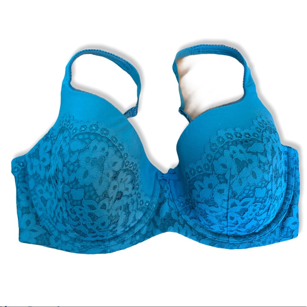 Body by Victoria bra 36DDD